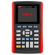 Osciloscop UTD1025CL, 25 MHz, miniUSB, 1 canal, LCD color