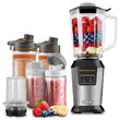 Blender automatic smoothie, putere 1800W, 2 viteze