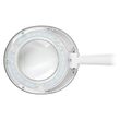 Lupa cu lampa led, 5x, diametru 4 inch, 6 W, 6500 K