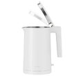 Fierbator electric cordless, interior Inox, capacitate 1.7 l, putere 1800 W