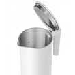 Fierbator electric cordless, interior Inox, capacitate 1.7 l, putere 1800 W