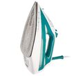 Fier de calcat, talpa ceramica, 2600 W, Abur, functie auto-curatare, capacitate rezervor apa 470ml