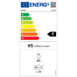Lada frigorifica electrica 28 litri, 12 V DC, 220 V AC, dimensiune 43.5 x 39.6 x 29.7 cm