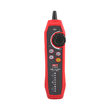 Multimetru identificare cabluri UT685B, cu porturi de testare RJ11, RJ45 și coaxial
