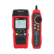Multimetru identificare cabluri UT685B, cu porturi de testare RJ11, RJ45 și coaxial