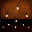 BEC LED A67 E27 10W CU FILAMENT 6500K
