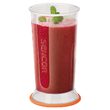 Blender de mana 800 W, 2 viteze, cutite inox