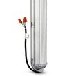 CORP ILUMINAT LED 150CM 70W A++ IP65 6500K ALB RECE, CIP SAMSUNG