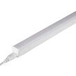 Corp de iluminat comercial T5, 16 W, Lungime 120 cm, 6400K, IP20, CIP Samsung