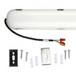 CORP ILUMINAT LED 150CM 70W A++ IP65 6500K ALB RECE, CIP SAMSUNG