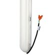 CORP ILUMINAT LED 150CM 70W A++ IP65 6500K ALB RECE, CIP SAMSUNG