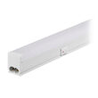Corp de iluminat comercial T5, 16 W, Lungime 120 cm, 6400K, IP20, CIP Samsung