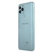 Smartphone Flow 9, 3 GB RAM, 32 GB HDD, Dual Sim, Quad-Core, Camera 8 Mpx, Rezoluție 720x1600 px, Albastru