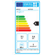 Aparat de aer conditionat, Portabil, 7000 BTU/h, 2 viteze, Telecomanda, Alb