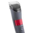 Aparat de tuns cu acumulator 10W, Lama Inox, 50 min, taiere 1-8 mm
