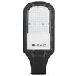 Corp iluminat stradal led, 50W, 4200 lm, 6400K,  cip Samsung, corp Aluminiu, 395.44 x 170 x 79.5 mm, IP65