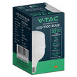 BEC LED T100 E27/E40 30W 4000K ALB NEUTRU
