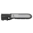 Corp iluminat stradal led, 50W, 4200 lm, 6400K,  cip Samsung, corp Aluminiu, 395.44 x 170 x 79.5 mm, IP65