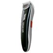 Aparat de tuns cu acumulator 10W, Lama Inox, 50 min, taiere 1-8 mm