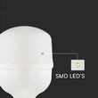 BEC LED T100 E27/E40 30W 4000K ALB NEUTRU