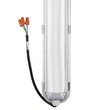 CORP ILUMINAT LED 120CM 60W 120LM/W 4000K ALB NEUTRU IP65