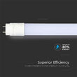 Tub led T8, 150 cm, 2100 lm, 6500K, soclu G13, putere 20W, IP20