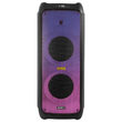 Boxa portabila led RGB, Vegas 600W Bluetooth, USB, microSD & AUX