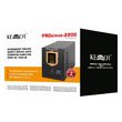 UPS centrale termice, 2200VA, 1600W, 12V, Unda sinusoidala pura