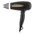Uscator de par cu functie de ionizare, 2000 W, 3 trepte de temperatura, 2 viteze, Motor DC Long Life