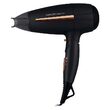 Uscator de par cu functie de ionizare, 2000 W, 3 trepte de temperatura, 2 viteze, Motor DC Long Life