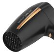 Uscator de par cu functie de ionizare, 2000 W, 3 trepte de temperatura, 2 viteze, Motor DC Long Life