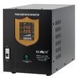 UPS centrale termice, 2200VA, 1600W, 12V, Unda sinusoidala pura