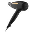Uscator de par cu functie de ionizare, 2000 W, 3 trepte de temperatura, 2 viteze, Motor DC Long Life