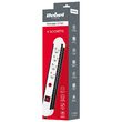 Prelungitor cu 4 locasuri si intrerupator, Schuko, lungime 1.5 m, Protectie la Supratensiune, max 3500W