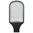 Corp iluminat stradal led, 100W, 8400 lm, 4000K,  cip Samsung, corp Aluminiu, 420x220x79.5 mm, IP65