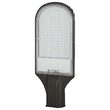 Corp iluminat stradal led, 100W, 8400 lm, 4000K,  cip Samsung, corp Aluminiu, 420x220x79.5 mm, IP65