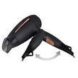 Uscator de par cu functie de ionizare, 2000 W, 3 trepte de temperatura, 2 viteze, Motor DC Long Life