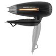 Uscator de par cu functie de ionizare, 2000 W, 3 trepte de temperatura, 2 viteze, Motor DC Long Life