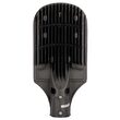Corp iluminat stradal led, 100W, 8400 lm, 6400K,  cip Samsung, corp Aluminiu, 460 x 220 x 88 mm, IP65