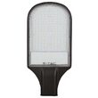 Corp iluminat stradal led, 100W, 8400 lm, 6400K,  cip Samsung, corp Aluminiu, 460 x 220 x 88 mm, IP65