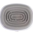 Dezumidificator 300 ml / 24 h, rezervor 0.5 l, putere 22.5 W, fara compresor