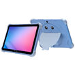 Tableta copii, 10.1 inch, Android 13, Unisoc T310, Quad-core, Rezolutie 1280 x 800 px, 64 GB, 4 GB RAM, Bluetooth