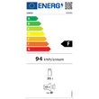 Lada frigorifica electrica 21 litri, 12 V DC, 220 V AC, dimensiune 40 x 30 x 42.5 cm