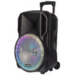 Boxa portabila, Bluetooth, 50W, Karaoke, USB/SD/BT/FM, Microfon, Telecomanda