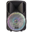 Boxa portabila, Bluetooth, 50W, Karaoke, USB/SD/BT/FM, Microfon, Telecomanda