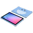 Tableta copii, 10.1 inch, Android 13, Unisoc T310, Quad-core, Rezolutie 1280 x 800 px, 64 GB, 4 GB RAM, Bluetooth