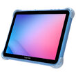 Tableta copii, 10.1 inch, Android 13, Unisoc T310, Quad-core, Rezolutie 1280 x 800 px, 64 GB, 4 GB RAM, Bluetooth