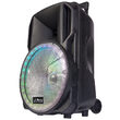 Boxa portabila, Bluetooth, 50W, Karaoke, USB/SD/BT/FM, Microfon, Telecomanda