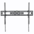 Suport de perete, 60"-100", rabatabil, negru, max 75 kg, VESA 200 x 200 pana la 900 x 600