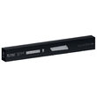 Aplica led cu senzor de miscare pentru dressing, 1.5W, 3000K, IP20, Argintiu, alimentare USB